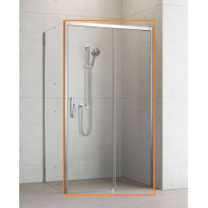 Душові двері Idea KDJ 110 праві, RADAWAY