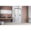 Купити Бокова стінка Idea Black S1 90 ліва, RADAWAY , 387050-54-01L / 16026 , в категории Душові піддони , от бренда Radaway  Інтернет-магазин сантехніки ✓ Кращі ціни на ринку ✓ Величезний вибір ✓ Гарантія ✓ Заходьте!