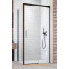 Купити Душові двері Idea Black KDJ 110 праві, RADAWAY , 387041-54-01R / 15945 , в категории Душові піддони , от бренда Radaway  Інтернет-магазин сантехніки ✓ Кращі ціни на ринку ✓ Величезний вибір ✓ Гарантія ✓ Заходьте!