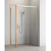 Купить Боковая стенка Idea S1 100 левая, RADAWAY , 387052-01-01L / 15641 , в категории Душевые поддоны , от бренда Radaway  Интернет-магазин сантехники ✓ Лучшие цены на рынке ✓ Огромный выбор ✓ Гарантия ✓ Заходите!