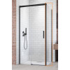 Купить Боковая стенка Idea Black S1 75 правая, RADAWAY , 387049-54-01R / 34720 , в категории Душевые поддоны , от бренда Radaway  Интернет-магазин сантехники ✓ Лучшие цены на рынке ✓ Огромный выбор ✓ Гарантия ✓ Заходите!