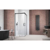 Купити Душова кабіна (половина) Idea Black KDD 120 права, RADAWAY , 387064-54-01R / 34699 , в категории Душові піддони , от бренда Radaway  Інтернет-магазин сантехніки ✓ Кращі ціни на ринку ✓ Величезний вибір ✓ Гарантія ✓ Заходьте!