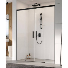 Душевые двери Idea Black DWD 160, RADAWAY