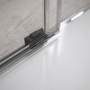 Купити Душові двері Idea Black DWD 170, RADAWAY , 387127-54-01 / 15938 , в категории Душові піддони , от бренда Radaway  Інтернет-магазин сантехніки ✓ Кращі ціни на ринку ✓ Величезний вибір ✓ Гарантія ✓ Заходьте!