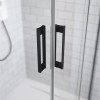 Купить Душевые двери Idea Black DWD 190, RADAWAY , 387129-54-01 / 34709 , в категории Душевые поддоны , от бренда Radaway  Интернет-магазин сантехники ✓ Лучшие цены на рынке ✓ Огромный выбор ✓ Гарантия ✓ Заходите!