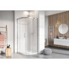 Купити Комплект бокових стінок Idea PDD 120L×90R, RADAWAY , 387159-01-01 / 34695 , в категории Душові піддони , от бренда Radaway  Інтернет-магазин сантехніки ✓ Кращі ціни на ринку ✓ Величезний вибір ✓ Гарантія ✓ Заходьте!