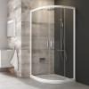Купить Душевая кабина полукруглая BLIX BLCP4-90 Transparent, (3B270100Z1) RAVAK , 3B270100Z1 / 14349 , в категории Душевые поддоны , от бренда RAVAK  Интернет-магазин сантехники ✓ Лучшие цены на рынке ✓ Огромный выбор ✓ Гарантия ✓ Заходите!