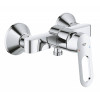 Купити Змішувач для душу BauLoop (23634000), Grohe , 23634000 / 8067 , в категории Змішувачі , от бренда GROHE  Інтернет-магазин сантехніки ✓ Кращі ціни на ринку ✓ Величезний вибір ✓ Гарантія ✓ Заходьте!
