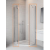 Купити Комплект бокових стінок Essenza New PTJ 90 Z x 90 S, RADAWAY , 385050-01-01 / 15389 , в категории Душові піддони , от бренда Radaway  Інтернет-магазин сантехніки ✓ Кращі ціни на ринку ✓ Величезний вибір ✓ Гарантія ✓ Заходьте!