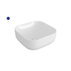 Купити Умивальник Balloon 45 BA03 Capri SIMAS , BA03Capri / 36088 , в категории Умивальники , от бренда SIMAS  Інтернет-магазин сантехніки ✓ Кращі ціни на ринку ✓ Величезний вибір ✓ Гарантія ✓ Заходьте!