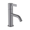 Купить Змішувач для умивальника Kartell H3113310901001 PVD Inox LAUFEN , H3113310901001 / 35077 , в категории Смесители , от бренда LAUFEN  Интернет-магазин сантехники ✓ Лучшие цены на рынке ✓ Огромный выбор ✓ Гарантия ✓ Заходите!