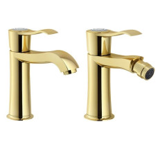 Набор миксеров Sofi Royal Gold SI98118-1GDP+SI98119-1GDP Nobili