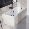 Купить Ванна прямоугольная 10° Slim 170x75 RAVAK , CA71300000 / 35068 , в категории Ванны , от бренда RAVAK  Интернет-магазин сантехники ✓ Лучшие цены на рынке ✓ Огромный выбор ✓ Гарантия ✓ Заходите!