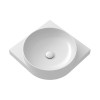 Купити Умивальник Yard 450 C XJX01245000 RAVAK , XJX01245000 / 35790 , в категории Умивальники , от бренда RAVAK  Інтернет-магазин сантехніки ✓ Кращі ціни на ринку ✓ Величезний вибір ✓ Гарантія ✓ Заходьте!