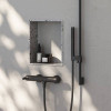 Купить Смеситель для душа PU 032.20 Puri X070187 RAVAK , X070187 / 35332 , в категории Смесители , от бренда RAVAK  Интернет-магазин сантехники ✓ Лучшие цены на рынке ✓ Огромный выбор ✓ Гарантия ✓ Заходите!