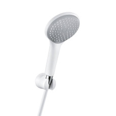 Душевой набор 1S Freshline (6785091-00) белый, Kludi
