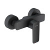 Купить Смеситель для душа Pure&Style 408413975 черный Kludi , 408413975 / 32748 , в категории Смесители , от бренда Kludi  Интернет-магазин сантехники ✓ Лучшие цены на рынке ✓ Огромный выбор ✓ Гарантия ✓ Заходите!
