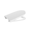 Купити Кришка для унітаза Ona soft-close A801E22002 Roca , A801E22002 / 35028 , в категории Пісуар , от бренда ROCA  Інтернет-магазин сантехніки ✓ Кращі ціни на ринку ✓ Величезний вибір ✓ Гарантія ✓ Заходьте!