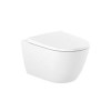 Купити Кришка для унітаза Ona soft-close A801E22002 Roca , A801E22002 / 35028 , в категории Пісуар , от бренда ROCA  Інтернет-магазин сантехніки ✓ Кращі ціни на ринку ✓ Величезний вибір ✓ Гарантія ✓ Заходьте!