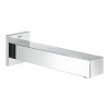 Купити Вилив для ванни Eurocube (13303000), Grohe , 13303000 / 5186 , в категории Змішувачі , от бренда GROHE  Інтернет-магазин сантехніки ✓ Кращі ціни на ринку ✓ Величезний вибір ✓ Гарантія ✓ Заходьте!