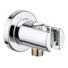 Купити Гігієнічний душ BauLoop (111042), Grohe , 111042 / 9100 , в категории Душові набори , от бренда GROHE  Інтернет-магазин сантехніки ✓ Кращі ціни на ринку ✓ Величезний вибір ✓ Гарантія ✓ Заходьте!