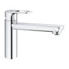Купити Змішувач для кухні BauCurve 31715000 Grohe , 31715000 / 35101 , в категории Змішувачі , от бренда GROHE  Інтернет-магазин сантехніки ✓ Кращі ціни на ринку ✓ Величезний вибір ✓ Гарантія ✓ Заходьте!