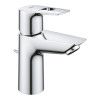 Купить BAULOOP NEW смеситель для раковины, одноручный S-Size, хром GROHE 23335001 , 23335001 / 82756 , в категории Смесители для умывальника , от бренда GROHE  Интернет-магазин сантехники ✓ Лучшие цены на рынке ✓ Огромный выбор ✓ Гарантия ✓ Заходите!