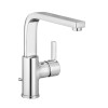 Купити Змішувач для умивальника DN 10 Zenta (420250575), Kludi , 420250575 / 5503 , в категории Змішувачі , от бренда Kludi  Інтернет-магазин сантехніки ✓ Кращі ціни на ринку ✓ Величезний вибір ✓ Гарантія ✓ Заходьте!