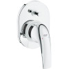 Купить Смеситель BauCurve 29043000 Grohe , 29043000 / 35884 , в категории Смесители , от бренда GROHE  Интернет-магазин сантехники ✓ Лучшие цены на рынке ✓ Огромный выбор ✓ Гарантия ✓ Заходите!