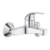 Купити Змішувач для ванни BauCurve 23599000 Grohe , 23599000 / 35620 , в категории Змішувачі , от бренда GROHE  Інтернет-магазин сантехніки ✓ Кращі ціни на ринку ✓ Величезний вибір ✓ Гарантія ✓ Заходьте!