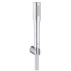 Купити Душовий набір Euphoria Cosmopolitan Stick (27369000), Grohe , 27369000 / 2604 , в категории Душові набори , от бренда GROHE  Інтернет-магазин сантехніки ✓ Кращі ціни на ринку ✓ Величезний вибір ✓ Гарантія ✓ Заходьте!