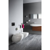 Купити Кришка для унітаза ILBAGNOALESSI ONE soft-close (H8929710000001) LAUFEN , H8929710000001 / 3327 , в категории Пісуар , от бренда LAUFEN  Інтернет-магазин сантехніки ✓ Кращі ціни на ринку ✓ Величезний вибір ✓ Гарантія ✓ Заходьте!