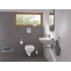 Купити Змішувач для умивальника електронний BauCosmopolitan E (36451000), Grohe , 36451000 / 8845 , в категории Змішувачі , от бренда GROHE  Інтернет-магазин сантехніки ✓ Кращі ціни на ринку ✓ Величезний вибір ✓ Гарантія ✓ Заходьте!