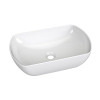 Купить Раковина UNI 500 O SLIM GPX2240601 RAVAK , GPX2240601 / 35811 , в категории Умывальники , от бренда RAVAK  Интернет-магазин сантехники ✓ Лучшие цены на рынке ✓ Огромный выбор ✓ Гарантия ✓ Заходите!
