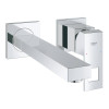 Купить Смеситель для раковины M-Size Eurocube (23447000), Grohe , 23447000 / 6861 , в категории Смесители , от бренда GROHE  Интернет-магазин сантехники ✓ Лучшие цены на рынке ✓ Огромный выбор ✓ Гарантия ✓ Заходите!