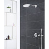 Купити Душова система Grohtherm SmartControl (34705000), Grohe , 34705000 / 5238 , в категории Душові набори , от бренда GROHE  Інтернет-магазин сантехніки ✓ Кращі ціни на ринку ✓ Величезний вибір ✓ Гарантія ✓ Заходьте!