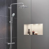 Купити Душова система Euphoria 260 (27296003), Grohe , 27296003 / 32756 , в категории Душові набори , от бренда GROHE  Інтернет-магазин сантехніки ✓ Кращі ціни на ринку ✓ Величезний вибір ✓ Гарантія ✓ Заходьте!
