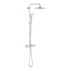 Купити Душова система Euphoria 260 (27296003), Grohe , 27296003 / 32756 , в категории Душові набори , от бренда GROHE  Інтернет-магазин сантехніки ✓ Кращі ціни на ринку ✓ Величезний вибір ✓ Гарантія ✓ Заходьте!