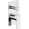 Купить Смеситель для душа Seven (SE124100-ECR) Nobili , SE124100/ECR / 32763 , в категории Смесители , от бренда NOBILI  Интернет-магазин сантехники ✓ Лучшие цены на рынке ✓ Огромный выбор ✓ Гарантия ✓ Заходите!