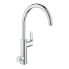 Купити Змішувач для кухні Blue Pure Eurosmart (31722000), Grohe , 31722000 / 8857 , в категории Змішувачі , от бренда GROHE  Інтернет-магазин сантехніки ✓ Кращі ціни на ринку ✓ Величезний вибір ✓ Гарантія ✓ Заходьте!