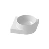 Купити Умивальник Yard 280 C XJX01228000 RAVAK , XJX01228000 / 35720 , в категории Умивальники , от бренда RAVAK  Інтернет-магазин сантехніки ✓ Кращі ціни на ринку ✓ Величезний вибір ✓ Гарантія ✓ Заходьте!