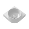 Купити Умивальник Yard 280 C XJX01228000 RAVAK , XJX01228000 / 35720 , в категории Умивальники , от бренда RAVAK  Інтернет-магазин сантехніки ✓ Кращі ціни на ринку ✓ Величезний вибір ✓ Гарантія ✓ Заходьте!