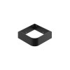 Купити Кронштейн для умивальника Yard 280 C Black X01779 RAVAK , X01779 / 35718 , в категории Умивальники , от бренда RAVAK  Інтернет-магазин сантехніки ✓ Кращі ціни на ринку ✓ Величезний вибір ✓ Гарантія ✓ Заходьте!