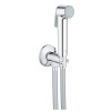Купити Гігієнічний душ Tempesta-F Trigger Spray 30 (26358000), Grohe , 26358000 / 3653 , в категории Душові набори , от бренда GROHE  Інтернет-магазин сантехніки ✓ Кращі ціни на ринку ✓ Величезний вибір ✓ Гарантія ✓ Заходьте!