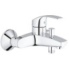 Купить Набор смесителей 4 в 1 Eurosmart (123248MK), Grohe , 123248МK / 2530 , в категории Смесители , от бренда GROHE  Интернет-магазин сантехники ✓ Лучшие цены на рынке ✓ Огромный выбор ✓ Гарантия ✓ Заходите!