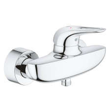 Eurostyle Змішувач для душу, одноважiльний GROHE 33590003