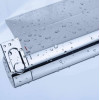 Купити Grohtherm 2000 NEW Термостат для душу з поличкою GROHE 34469001 , 34469001 / 37179 , в категории Змішувачі для душу , от бренда GROHE  Інтернет-магазин сантехніки ✓ Кращі ціни на ринку ✓ Величезний вибір ✓ Гарантія ✓ Заходьте!