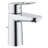 Купить Змішувач для умивальника BauLoop (23335000), Grohe , 23335000 / 2677 , в категории Смесители , от бренда GROHE  Интернет-магазин сантехники ✓ Лучшие цены на рынке ✓ Огромный выбор ✓ Гарантия ✓ Заходите!