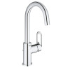Купити Змішувач для умивальника L-Size BauLoop (23763000), Grohe , 23763000 / 3978 , в категории Змішувачі , от бренда GROHE  Інтернет-магазин сантехніки ✓ Кращі ціни на ринку ✓ Величезний вибір ✓ Гарантія ✓ Заходьте!