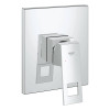 Купити Змішувач для душу Eurocube (19898000), Grohe , 19898000 / 4284 , в категории Змішувачі , от бренда GROHE  Інтернет-магазин сантехніки ✓ Кращі ціни на ринку ✓ Величезний вибір ✓ Гарантія ✓ Заходьте!